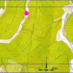 Ždánický les 2018. Mapový list 4-10. 104 - Bohuslavice u Kyjova 1 (okr. Hodonín) - trať hradisko - hradiště - mladší doba bronzová; 313 - Mouchnice 1 (okr. Hodonín) - trať Hrádek - tvrz Haluzice - středověk; 406 - Lovčice 2 (okr. Hodonín) - trať Tikov - zaniklá vesnice Cvikov - středověk; 410 - Lovčice 3 (okr. Hodonín) - trať Nenkůvky - zaniklá vesnice Nenkovice - středověk; 430 - Mouchnice 3 (okr. Hodonín) - trať Haluzice - zaniklá vesnice Haluzice - středověk.